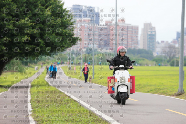 2024第六屆奔跑吧!毛小孩公益路跑