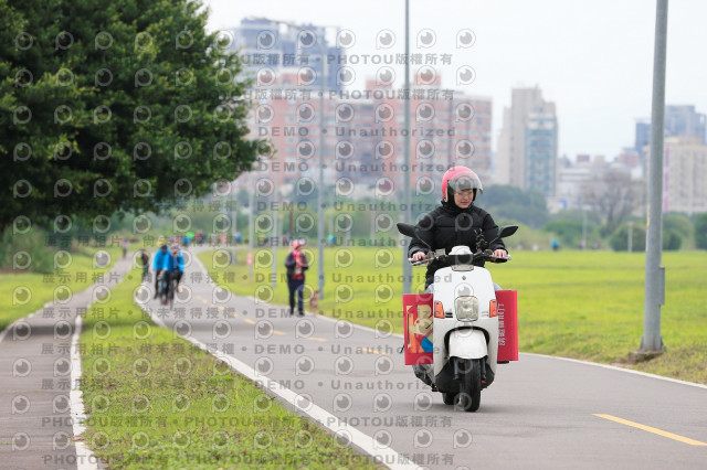 2024第六屆奔跑吧!毛小孩公益路跑