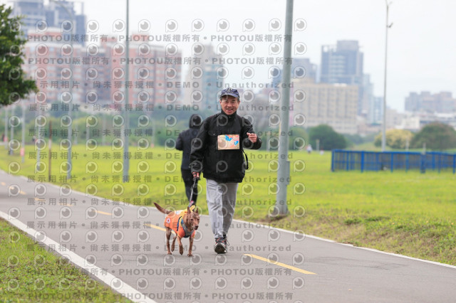 2024第六屆奔跑吧!毛小孩公益路跑