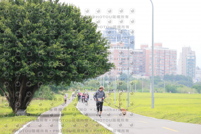 2024第六屆奔跑吧!毛小孩公益路跑