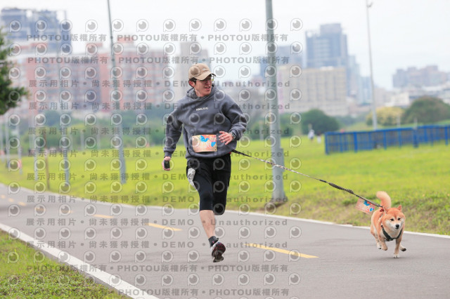 2024第六屆奔跑吧!毛小孩公益路跑
