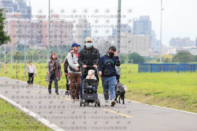 2024第六屆奔跑吧!毛小孩公益路跑