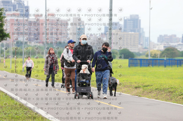 2024第六屆奔跑吧!毛小孩公益路跑