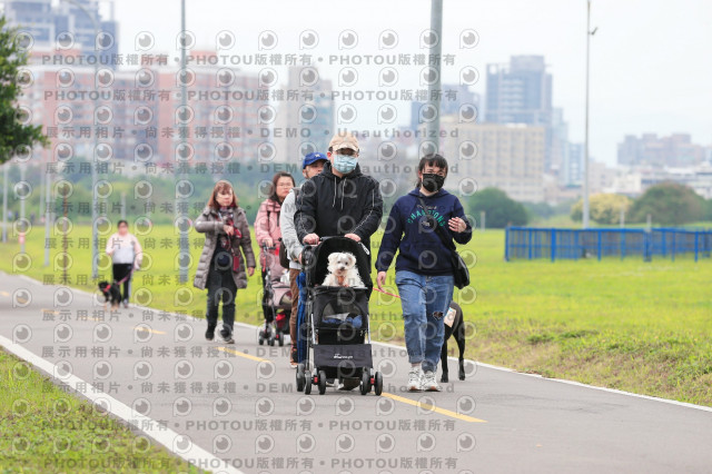 2024第六屆奔跑吧!毛小孩公益路跑