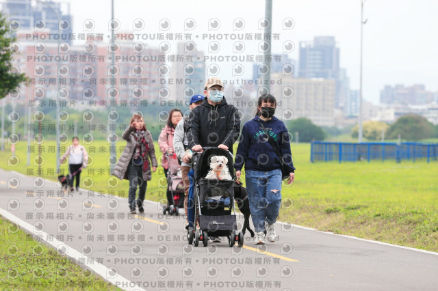 2024第六屆奔跑吧!毛小孩公益路跑