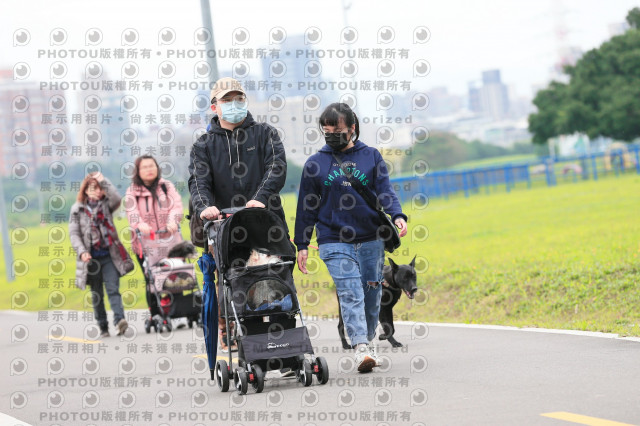 2024第六屆奔跑吧!毛小孩公益路跑
