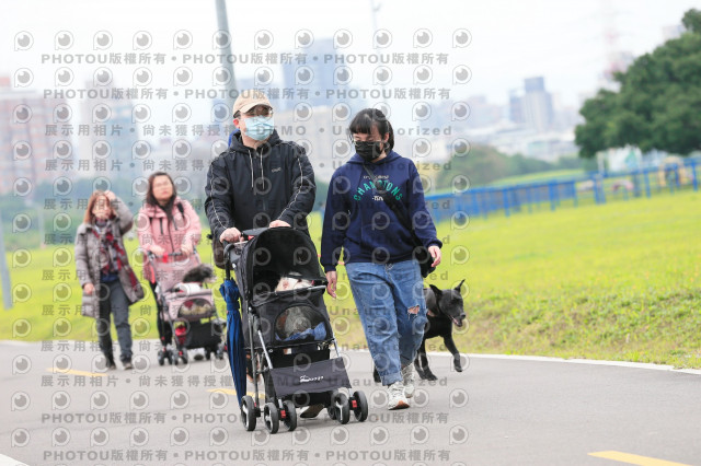 2024第六屆奔跑吧!毛小孩公益路跑