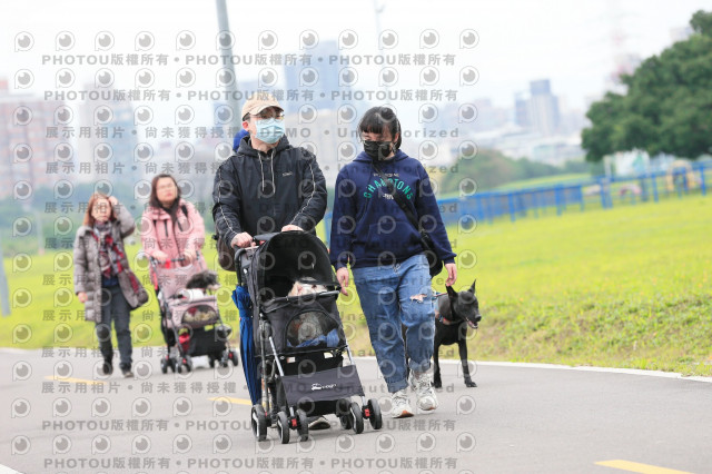 2024第六屆奔跑吧!毛小孩公益路跑
