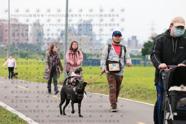2024第六屆奔跑吧!毛小孩公益路跑