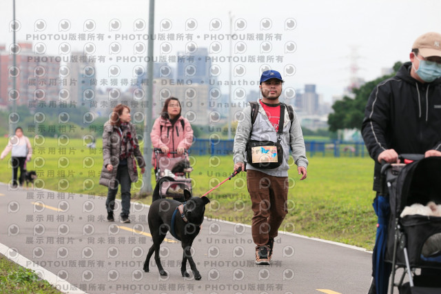 2024第六屆奔跑吧!毛小孩公益路跑