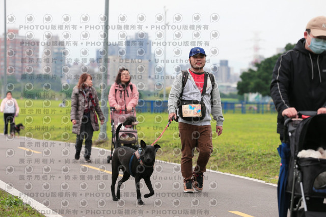 2024第六屆奔跑吧!毛小孩公益路跑