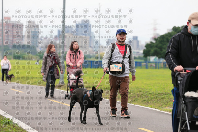 2024第六屆奔跑吧!毛小孩公益路跑