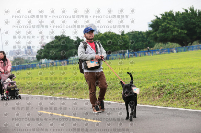2024第六屆奔跑吧!毛小孩公益路跑
