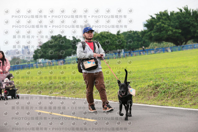 2024第六屆奔跑吧!毛小孩公益路跑