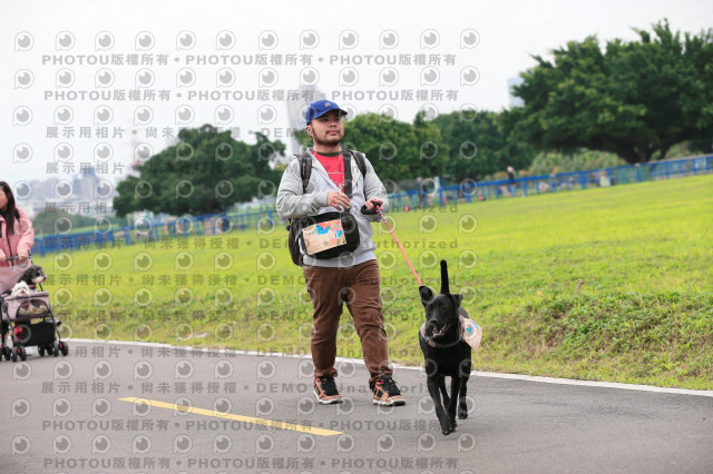 2024第六屆奔跑吧!毛小孩公益路跑
