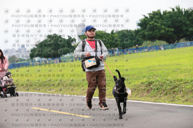 2024第六屆奔跑吧!毛小孩公益路跑