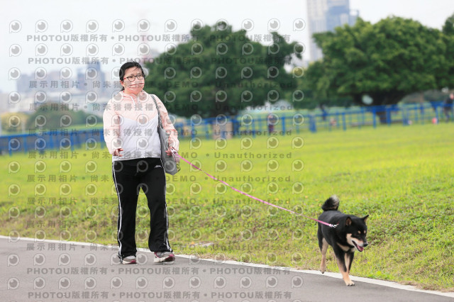 2024第六屆奔跑吧!毛小孩公益路跑