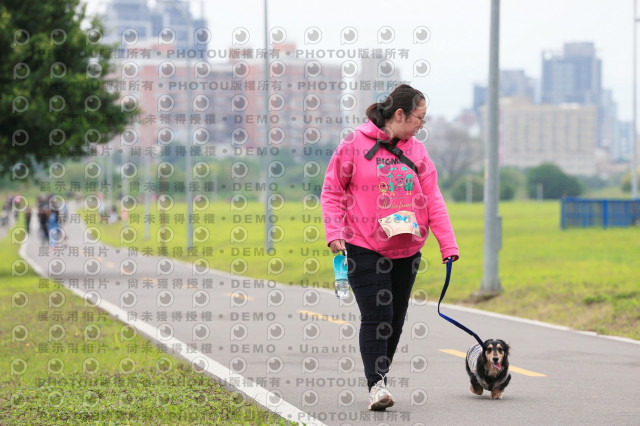 2024第六屆奔跑吧!毛小孩公益路跑