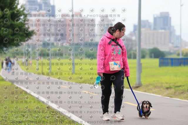 2024第六屆奔跑吧!毛小孩公益路跑
