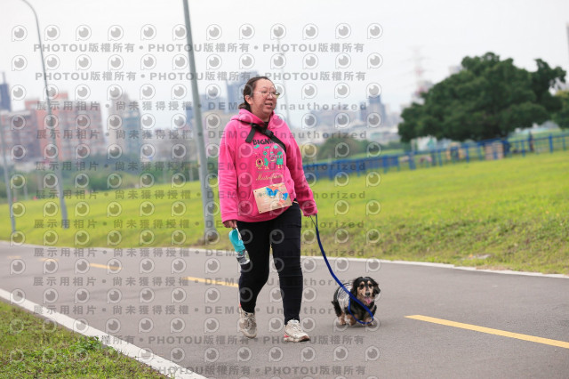 2024第六屆奔跑吧!毛小孩公益路跑