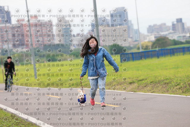 2024第六屆奔跑吧!毛小孩公益路跑