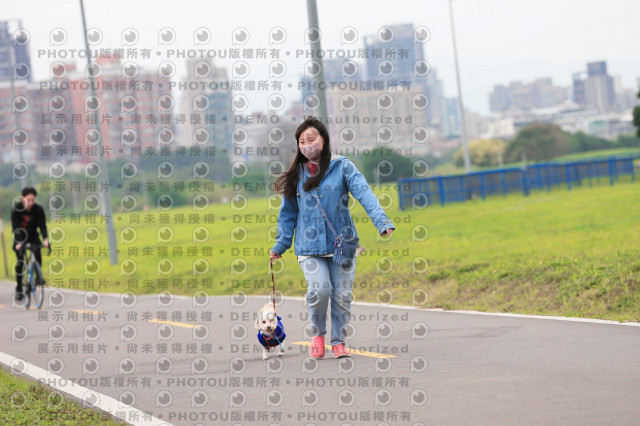 2024第六屆奔跑吧!毛小孩公益路跑