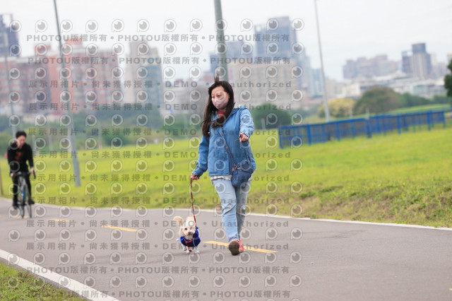 2024第六屆奔跑吧!毛小孩公益路跑