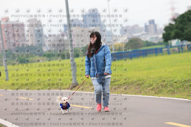2024第六屆奔跑吧!毛小孩公益路跑