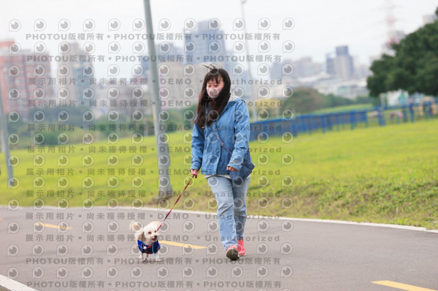 2024第六屆奔跑吧!毛小孩公益路跑