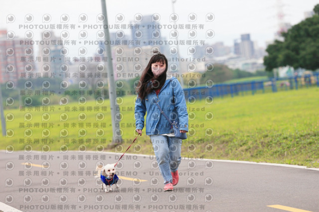 2024第六屆奔跑吧!毛小孩公益路跑