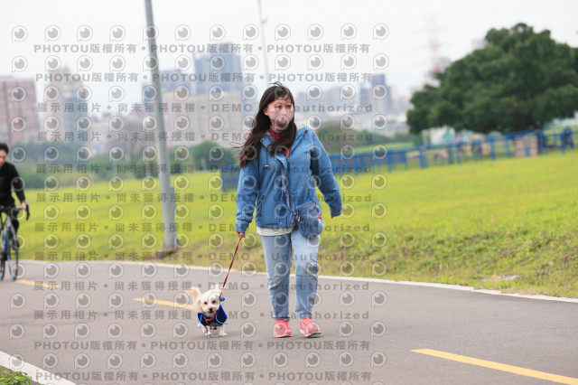 2024第六屆奔跑吧!毛小孩公益路跑