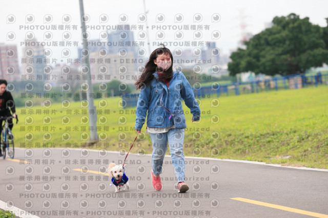 2024第六屆奔跑吧!毛小孩公益路跑