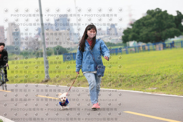 2024第六屆奔跑吧!毛小孩公益路跑
