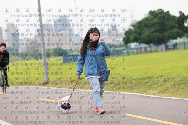 2024第六屆奔跑吧!毛小孩公益路跑