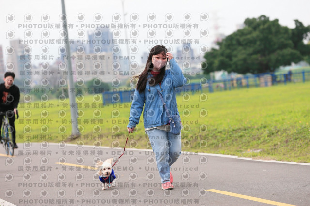 2024第六屆奔跑吧!毛小孩公益路跑