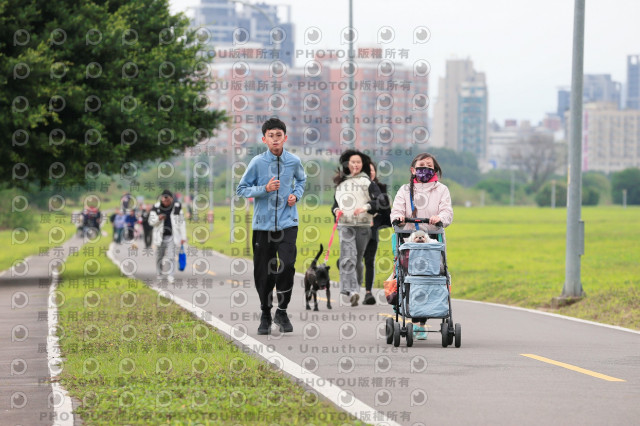 2024第六屆奔跑吧!毛小孩公益路跑