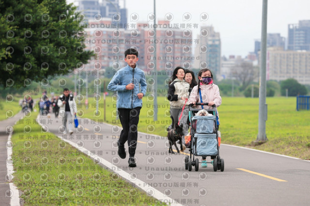 2024第六屆奔跑吧!毛小孩公益路跑