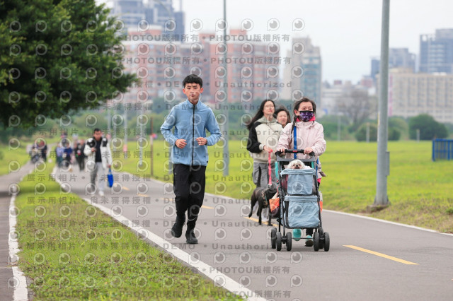 2024第六屆奔跑吧!毛小孩公益路跑