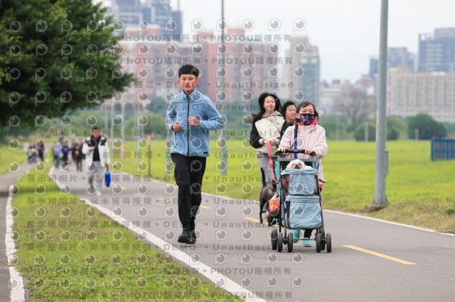 2024第六屆奔跑吧!毛小孩公益路跑