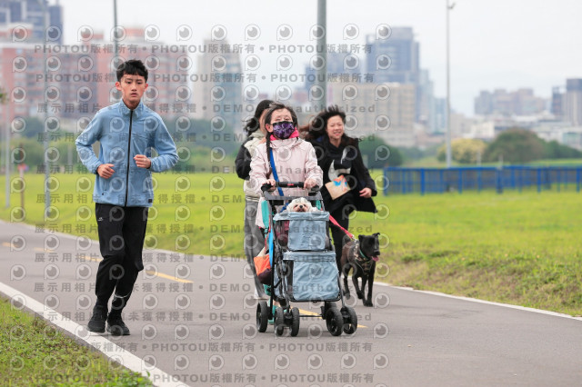 2024第六屆奔跑吧!毛小孩公益路跑
