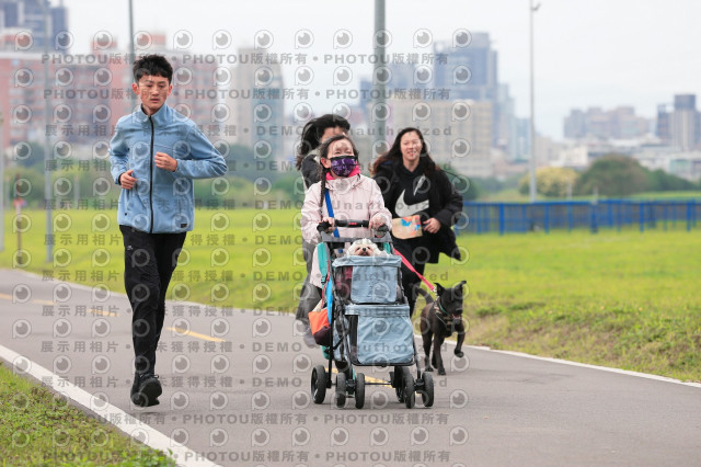 2024第六屆奔跑吧!毛小孩公益路跑