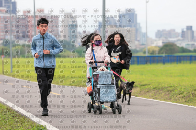 2024第六屆奔跑吧!毛小孩公益路跑