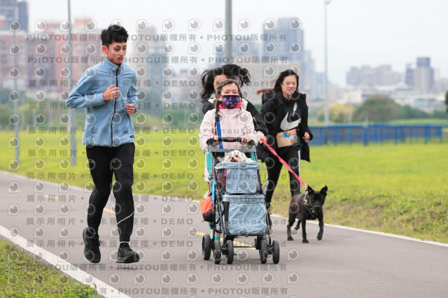 2024第六屆奔跑吧!毛小孩公益路跑