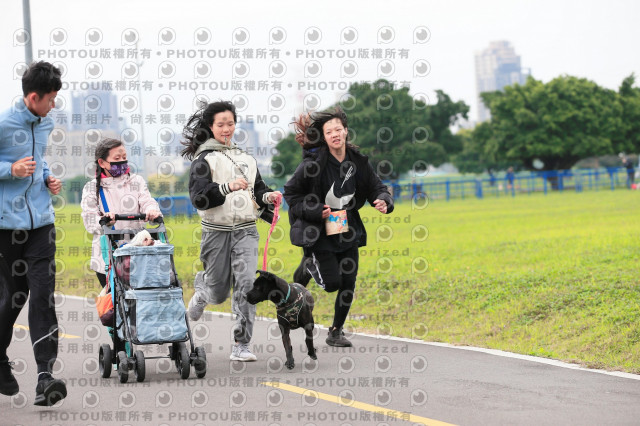 2024第六屆奔跑吧!毛小孩公益路跑