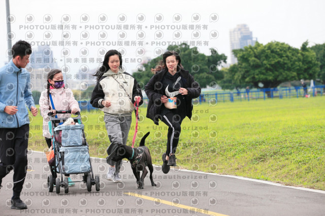 2024第六屆奔跑吧!毛小孩公益路跑