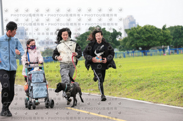 2024第六屆奔跑吧!毛小孩公益路跑