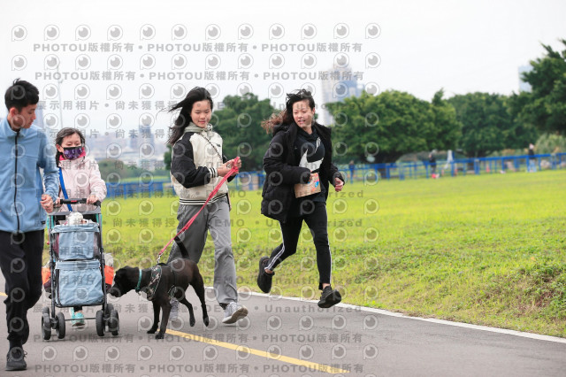 2024第六屆奔跑吧!毛小孩公益路跑