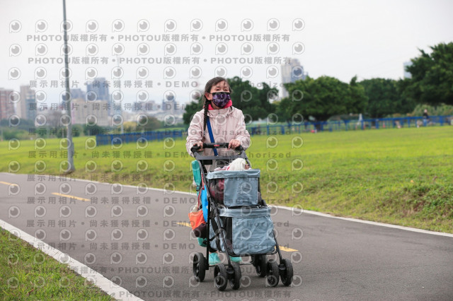 2024第六屆奔跑吧!毛小孩公益路跑