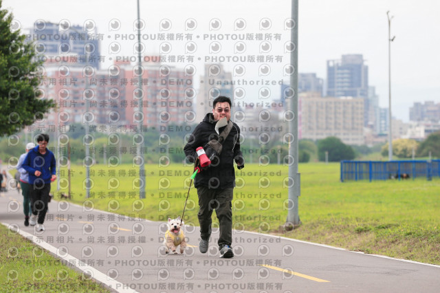 2024第六屆奔跑吧!毛小孩公益路跑