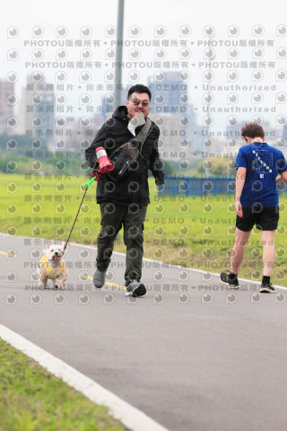 2024第六屆奔跑吧!毛小孩公益路跑